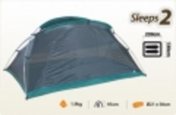 Oz Trail Mozzie Dome 2