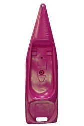 Torpedo Kayak
