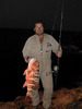 Night-time Chinaman