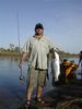 Ord River Barra