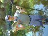 Redfin on lure