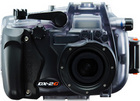 Sea and Sea DX-2G Underwater Camera and Housing Set