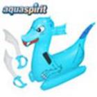 Aquaspirit Inflatable Swamp Monster