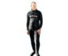 Picasso Apnos Wetsuit -black 3mm size 58