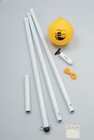 Halex Totem Tennis Set