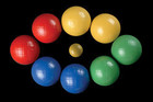 Halex Classic Bocce Set 90mm