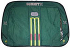 Summit third man deluxe pop up stumps