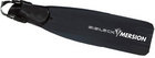 Imersion Black 78cm fins , Open Heel XL
