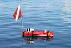 Omer Atoll Float