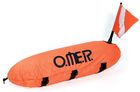 Omer Inflatable Torpedo Float