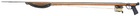 Riffe Euro 100 Speargun Stock length 127cm