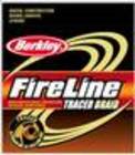 Berkley Fireline Smoke 4lb x 125yds