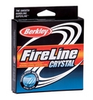 Berkley Fireline Crystal 8lb x 125yds