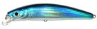 Smilin Jack Minnow Blue Laser OSO4L