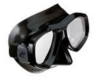 Cressi Focus Mask