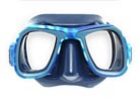 Omer Bandit mask ocean mimitec