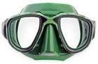Omer Alien mask green mimitec