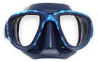 Omer Alien mask Ocean mimitec
