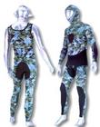 Omer Ocean Mimitec 5mm size 3