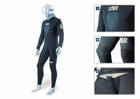 Omer Team Titanium Wetsuit 3mm size 6