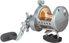 Daiwa Saltist 50H