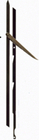 Rob Allen 7.5mm Double Nock Spear