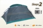 Oz Trail Mozzie Dome 2