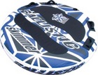 Ballistic Skimmer 66' flat round tube