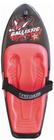 Ballistic Knee Board w Tow Hook