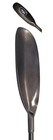 Carbon sport paddle