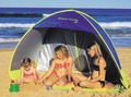 Sun sheltas