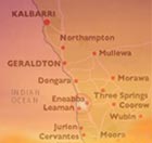 Eneabba Gas
