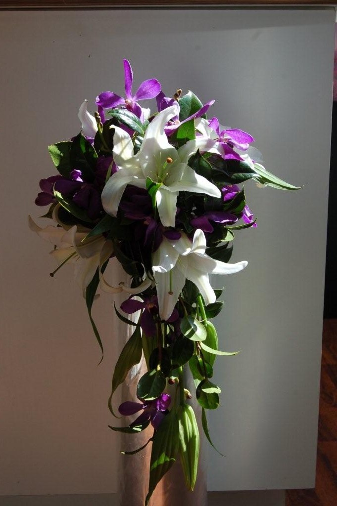 Custom Wedding Bouquets Perth Wedding Flowers Arrangement Perth