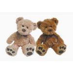 Bandage Bear - We can add a bandage to this lovely bear - a great gift for someone recovering from an operation....