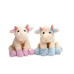 Camilia - Pink Silky Feel Cow