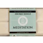 Scented Burner Blocks - Meditation