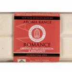 Scented Burner Blocks - Romance