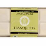 Scented Burner Blocks - Tranquility