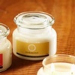 10oz Harmony Soy Jar Candle <br /><br />
