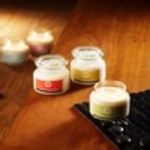 10oz Seduction Soy Jar Candle <br /><br />