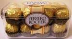 Ferrero Rocher 30 Pack