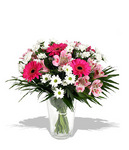 Candyfloss, Flowers for someone special in Perth