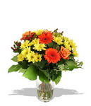 Smile, Brighten someone's day with these Perth Flowers
