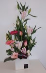 Princess, Perth Flowers, Hand Delivered