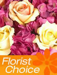 Florist's Choice Arrangement of Flowers for Delivery to Perth