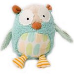 Junagloo Baby Safe Owl