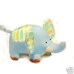 Junagloo Baby Safe Elephant