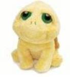 Li'l Peeper Turtle Shelly Small