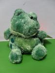 Luvvies - Frog