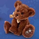 Shining Star Brown Teddy